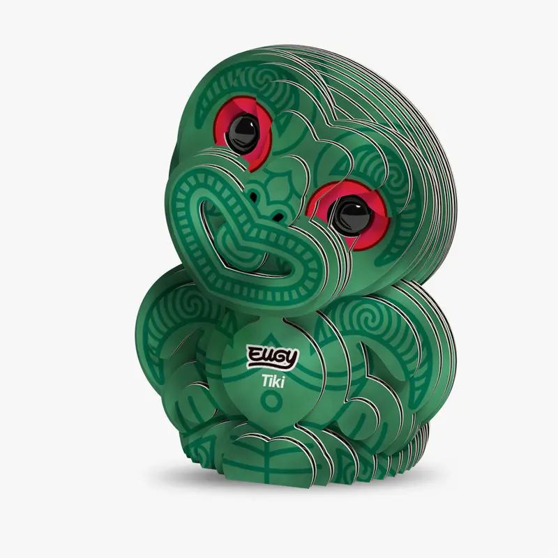030 Tiki