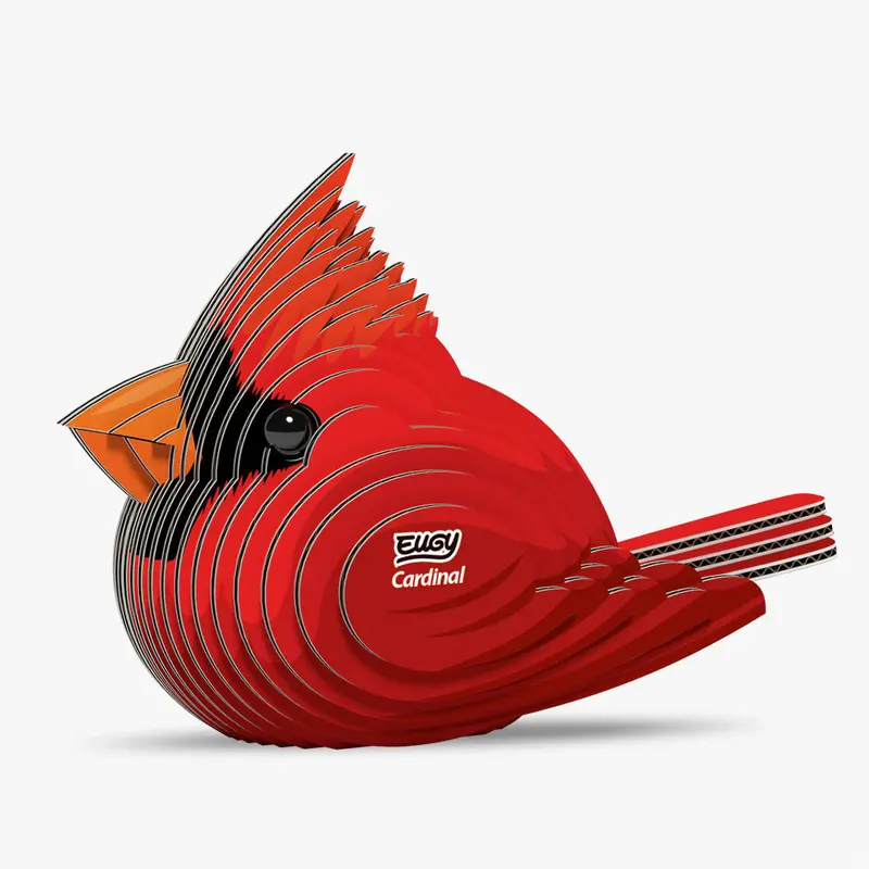068 Cardinal