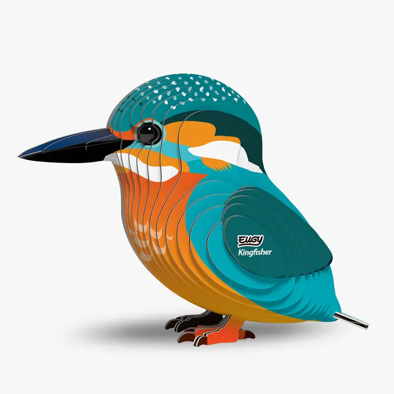 121 Martin-pêcheur