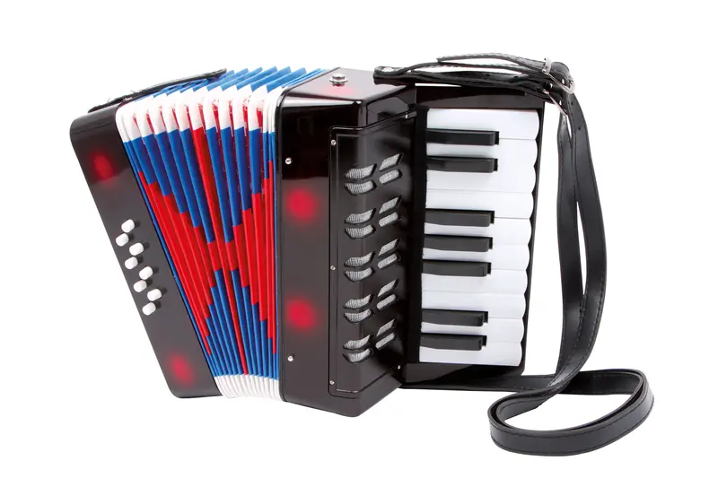 Accordéon classique
