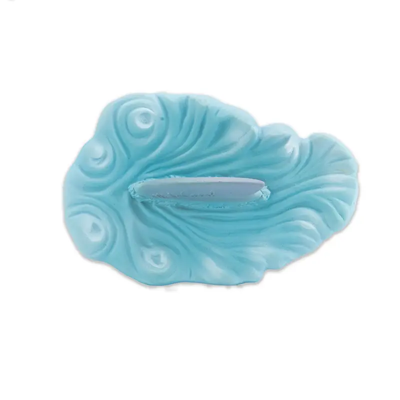 Aileron de Requin Water Shark – Jouet de Bain et Dentition Bébé