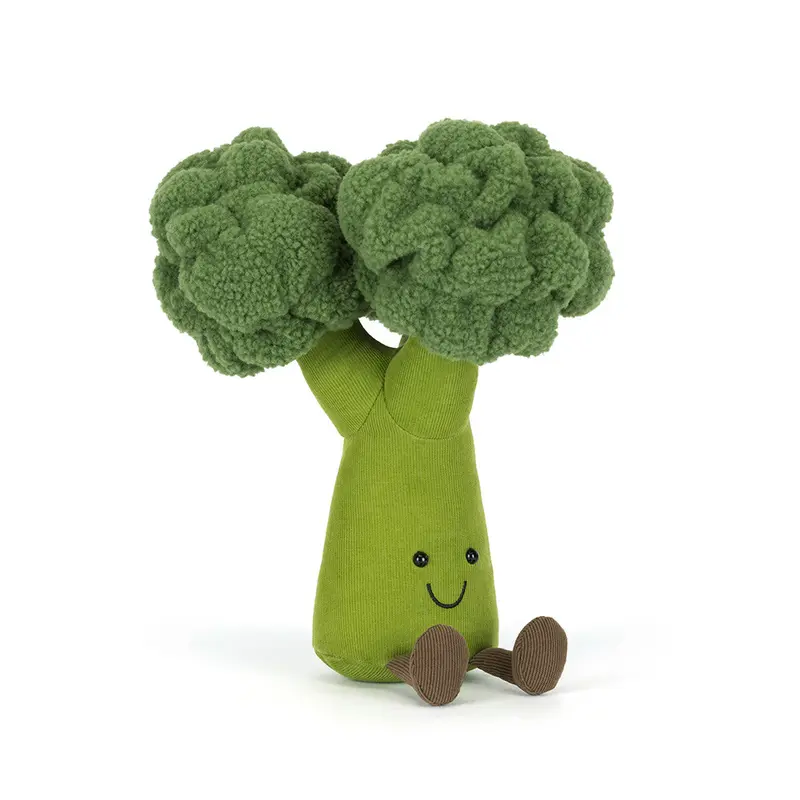 Amuseables Brocoli