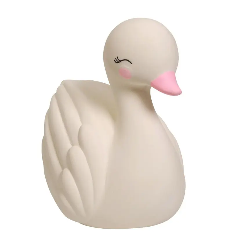 Anneau de Dentition Cygne