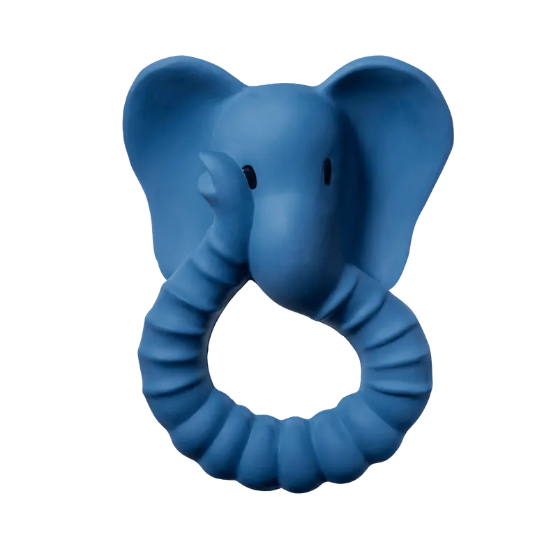 Anneau de dentition Éléphant