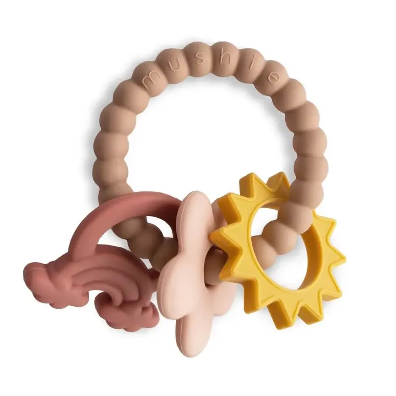 Anneau de Dentition Sunshine - Mushie
