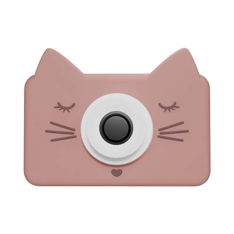 Appareil Photo Chat - The Zoofamily