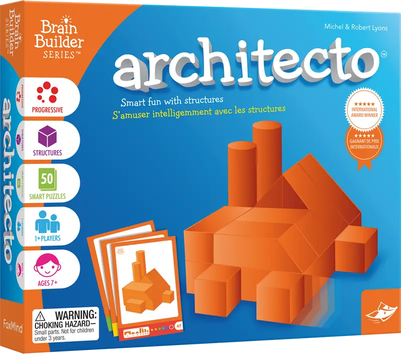 Architecto