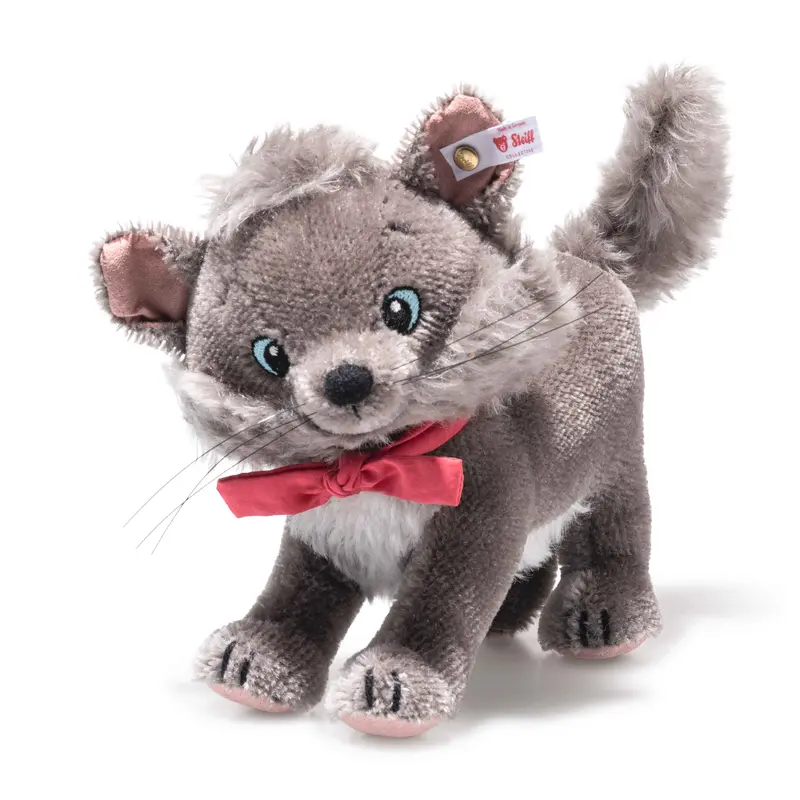 Aristocat Berlioz