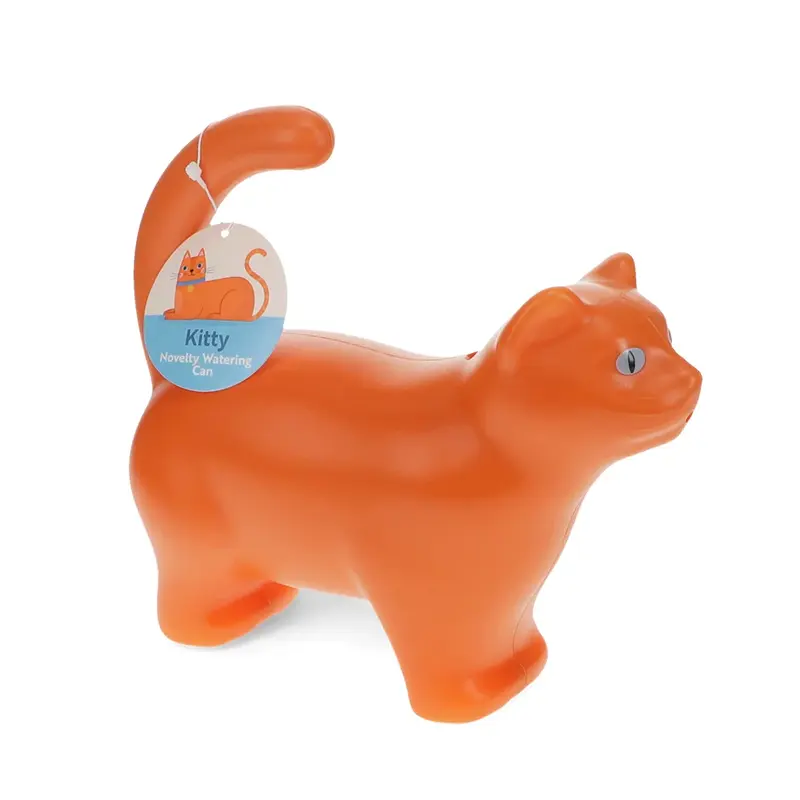 Arrosoir Chat