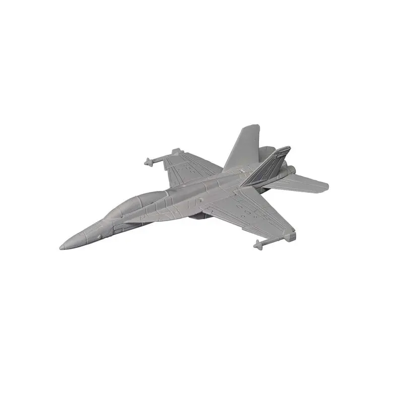 As volants F-18 Super Hornet