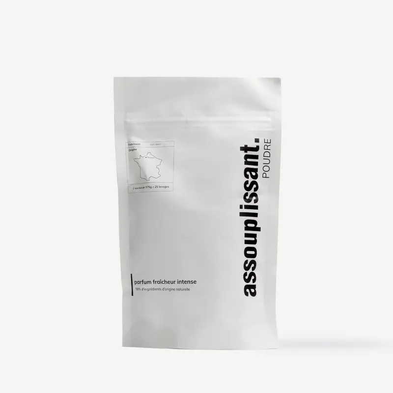 Assouplissant