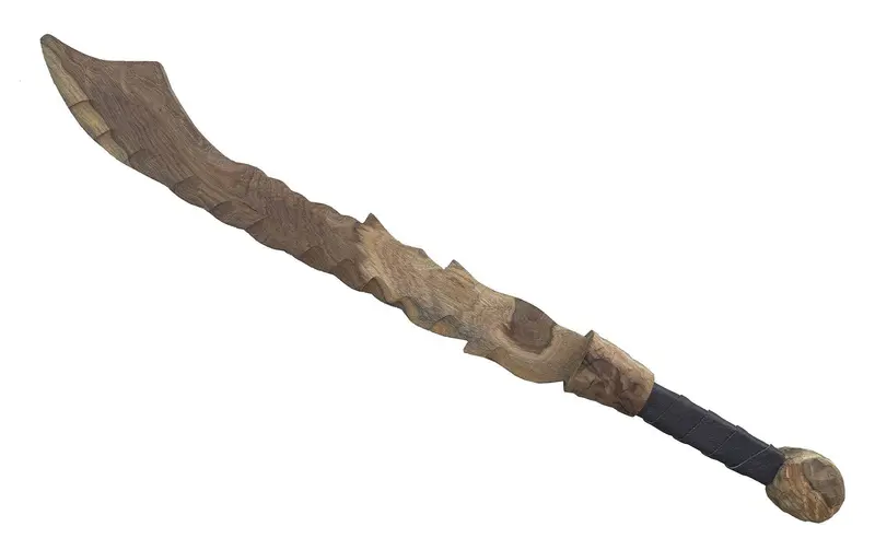 Atavik Sabre S
