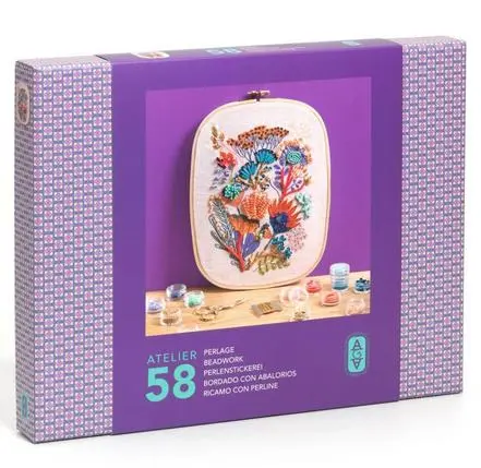 Atelier 58 Perlage