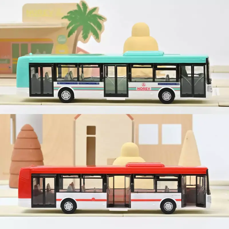 Autobus Irisbus Citelis 1/43