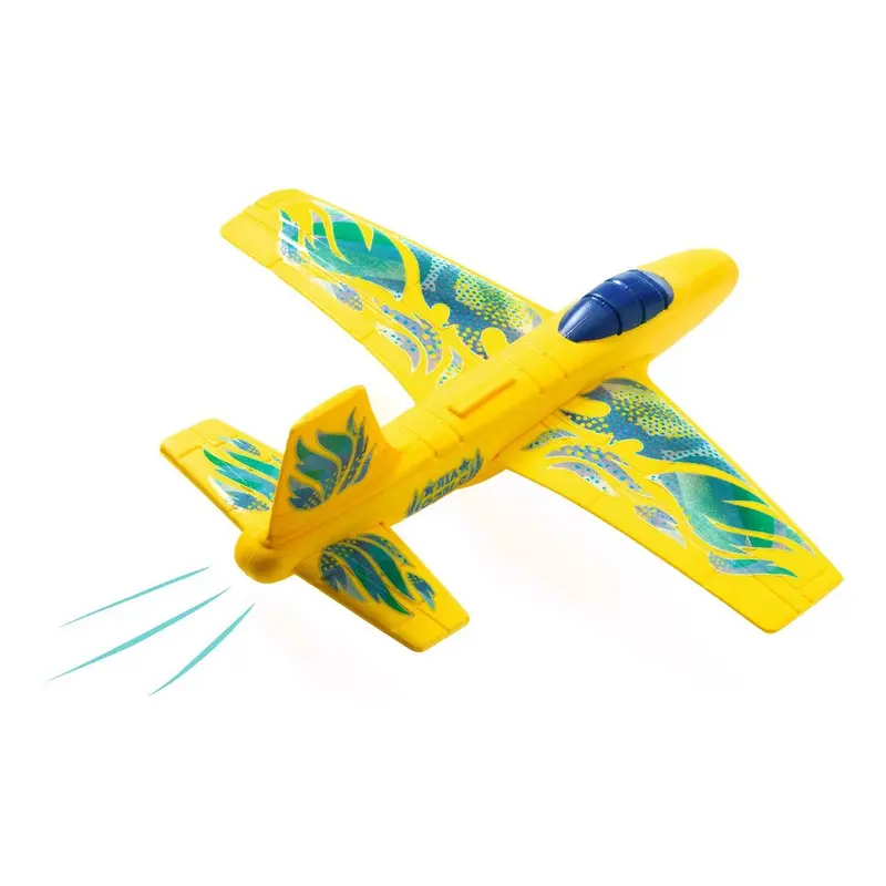 Avion Fire Jet