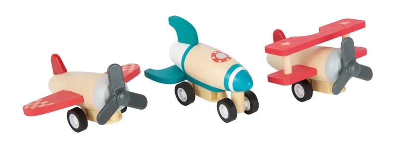 Avions à remonter