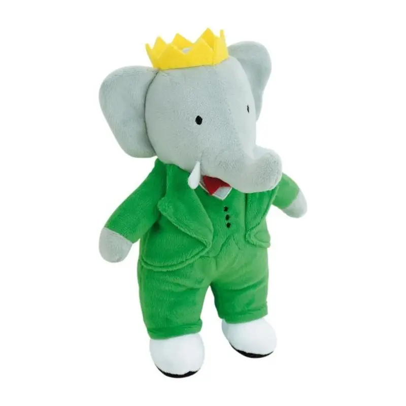 Babar - Petit modèle