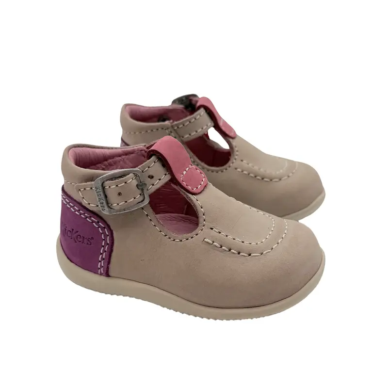 Babies beige et rose — 18