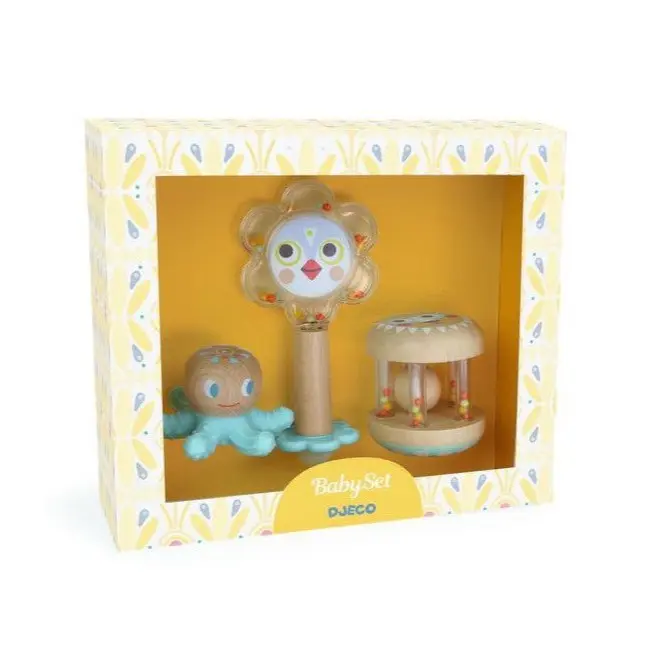 BabyKit