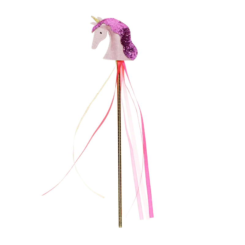 Baguette licorne