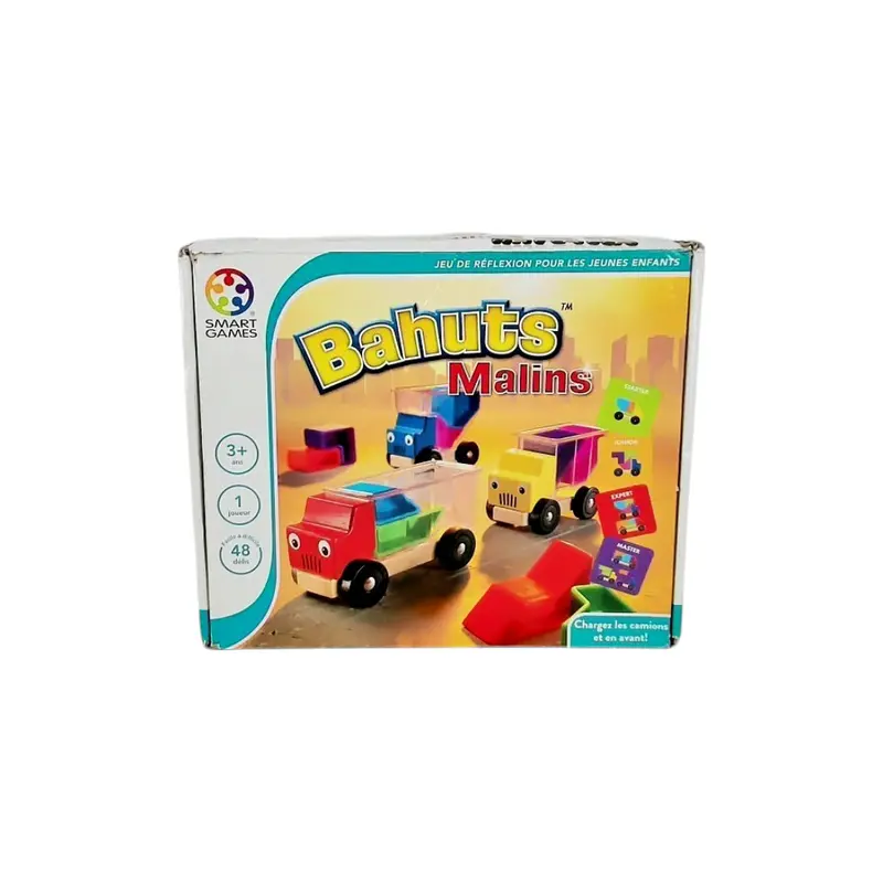 Bahuts Malins