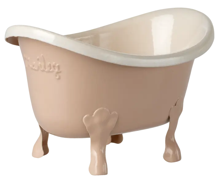 Baignoire - Rose