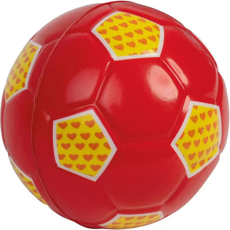 Balle en mousse 12 cm