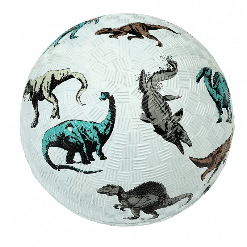 Ballon dinosaure - Prehistoric Land