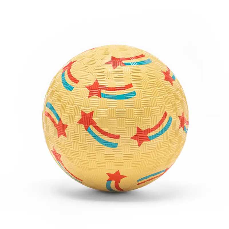 Ballon Étoiles Filantes - Ratatam