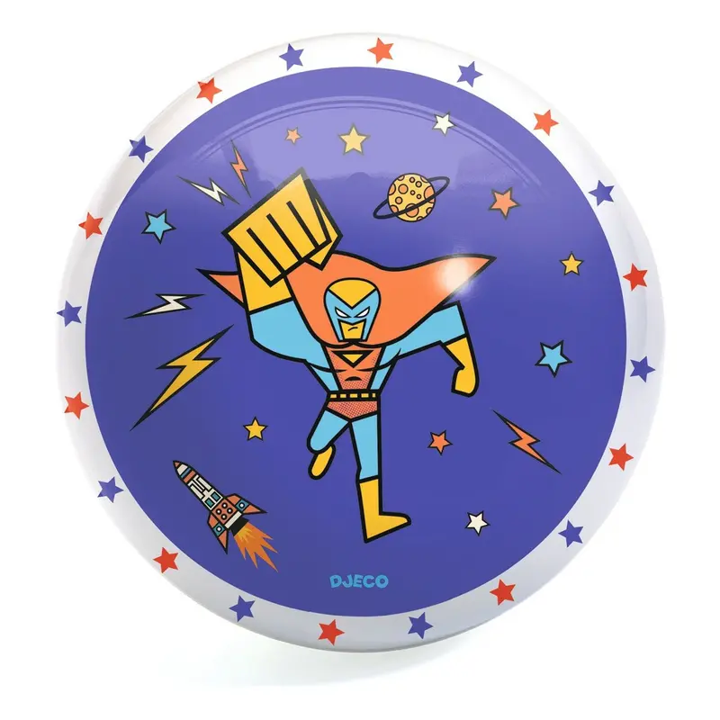 Ballon Superhéros 22cm