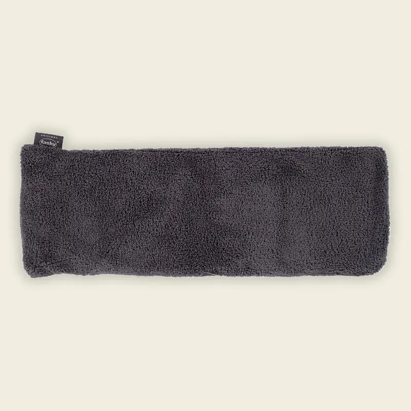 Bandeau colza déhoussable bouillotte Fashy