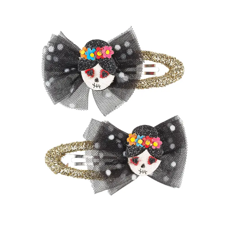Barrettes Nessa