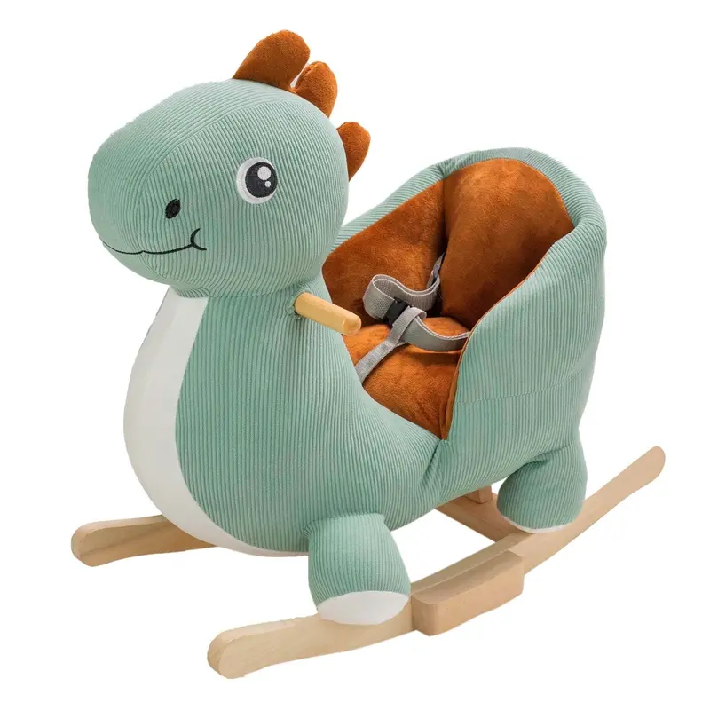 Bascule dinosaure Diplododo