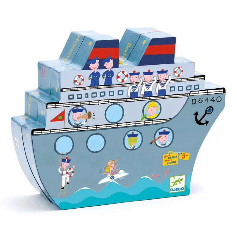 Bataille navale Naviplouf