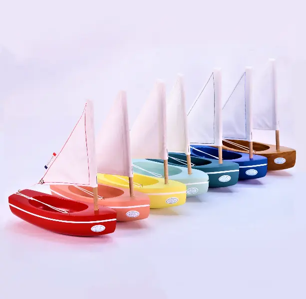 Bateau Le Bachi