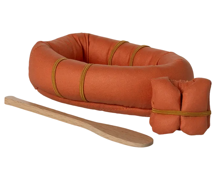 Bateau pneumatique