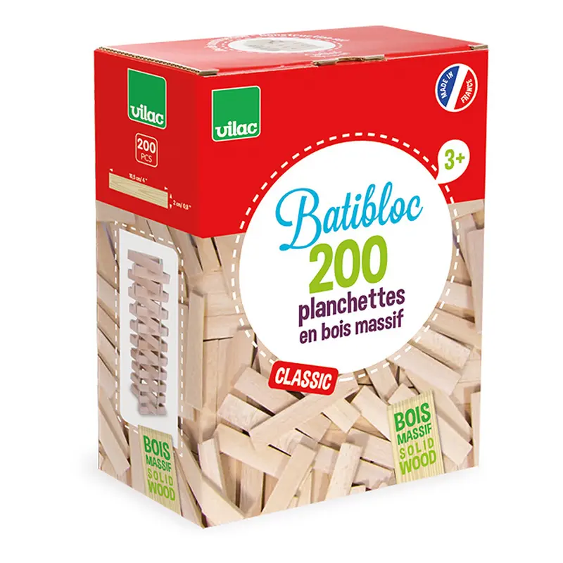 Batibloc classic 200 P