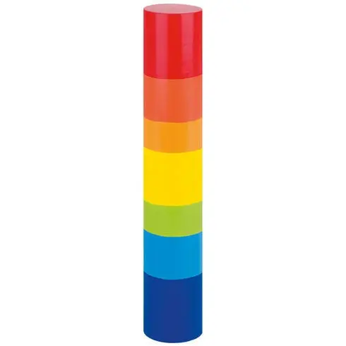 Bâton de pluie Arc-en-ciel GOKI