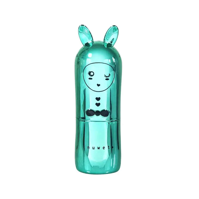 Baume à Lèvre Lapin metal Cupcake- Inuwet