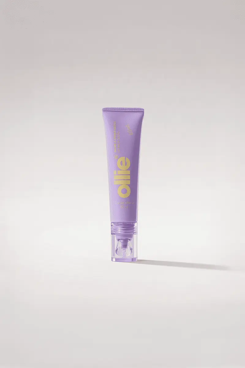 Baume à Lèvres Best Balm Forever Cerise Chérie - Ollie