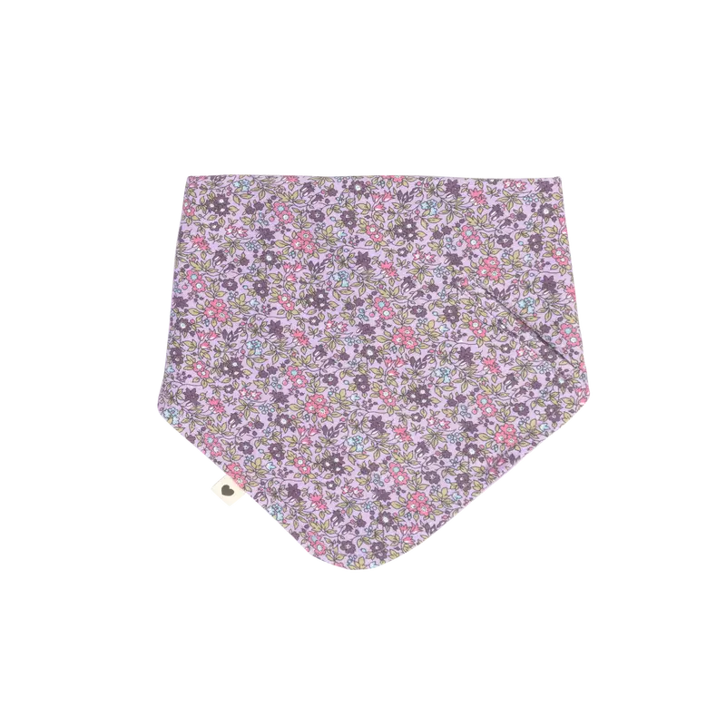 Bavoirs bandana