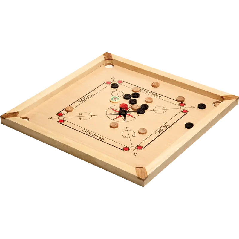 Billard indien Carrom Mango