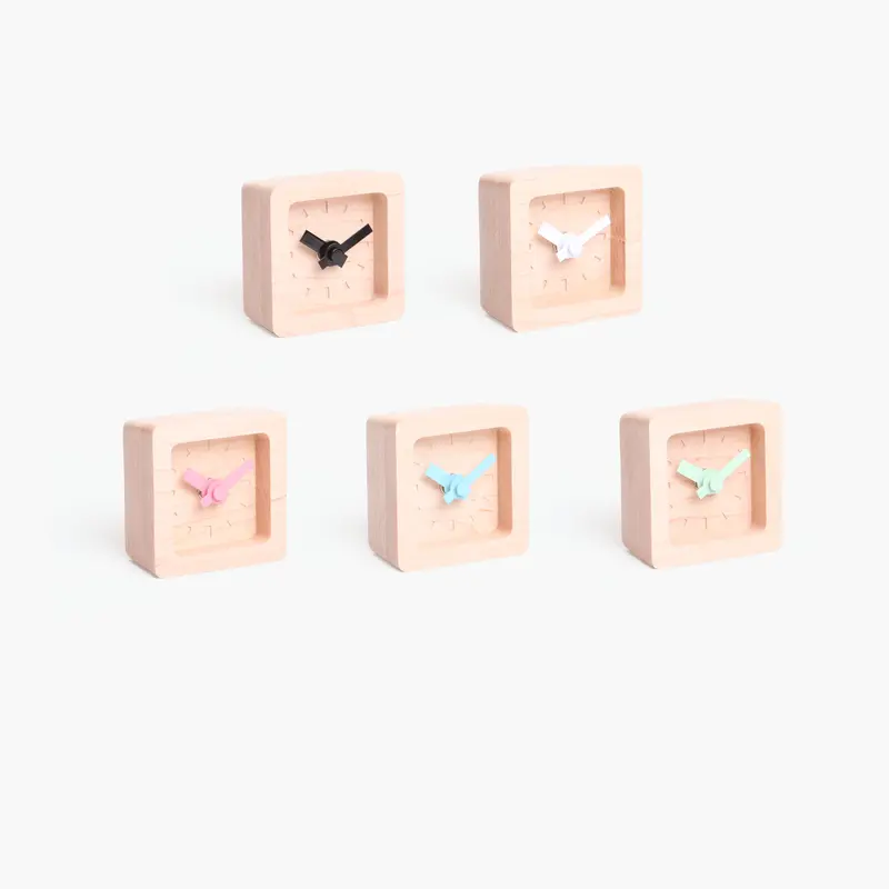 Bit Mini Horloge
