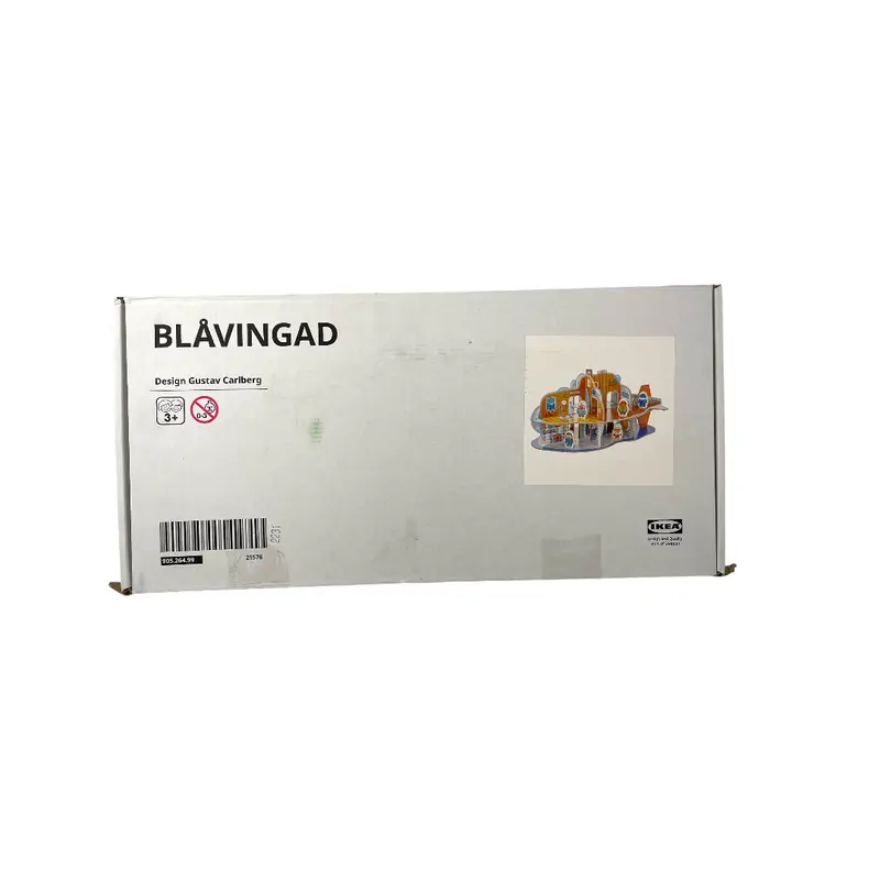 Blavingad