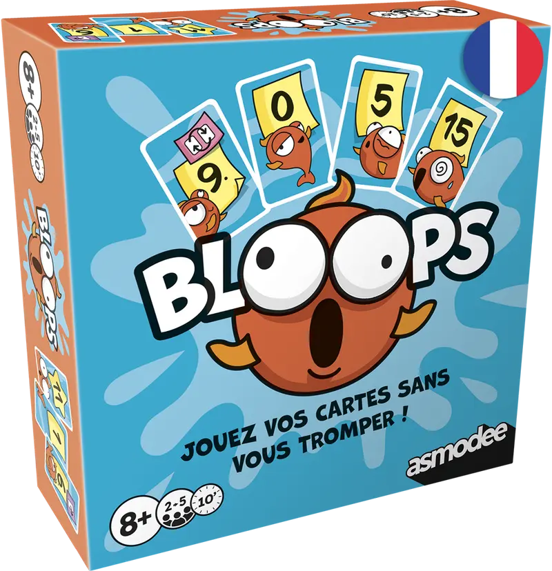 Bloops