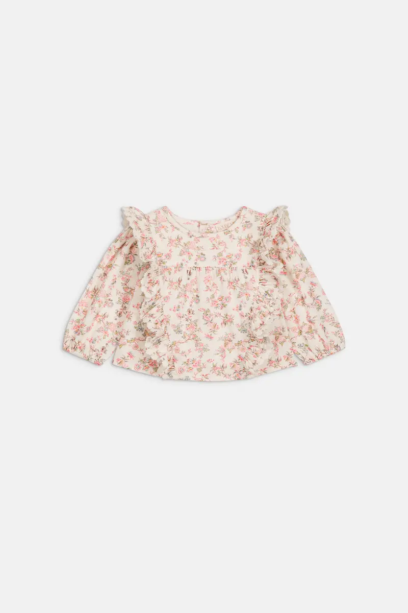 Blouse Bella