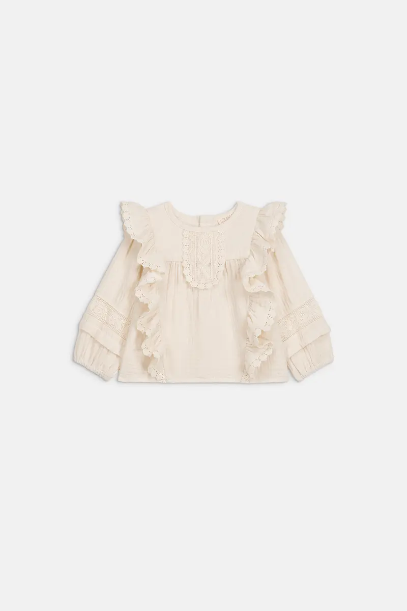 Blouse Bella