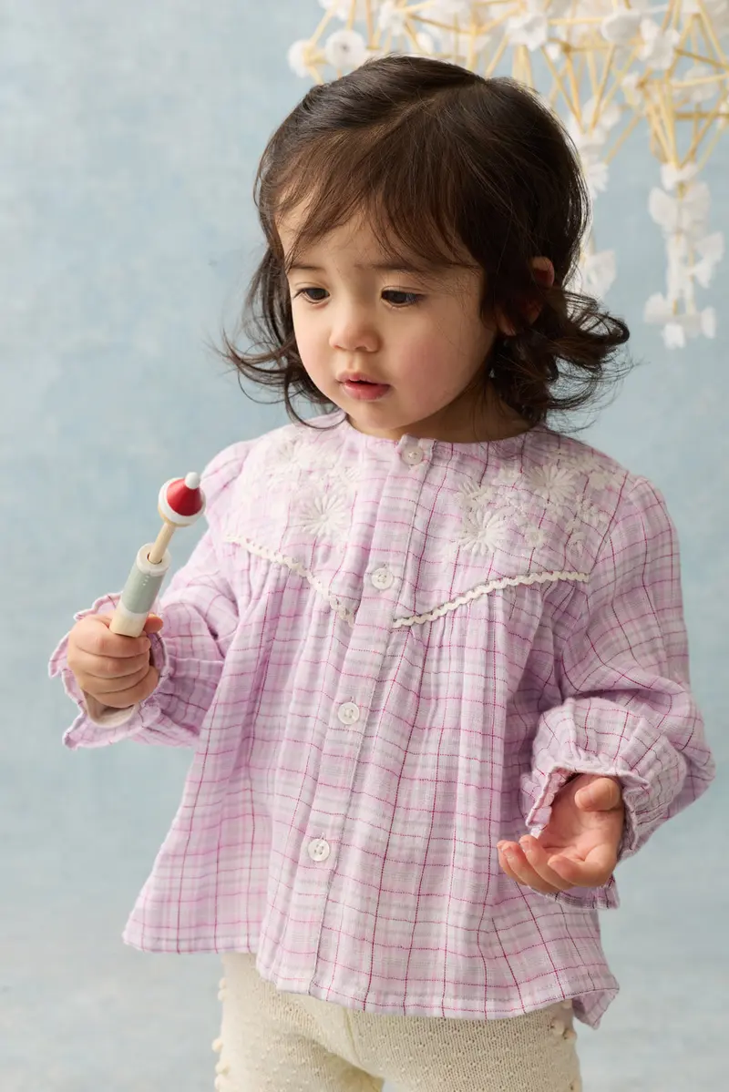 Blouse Florane