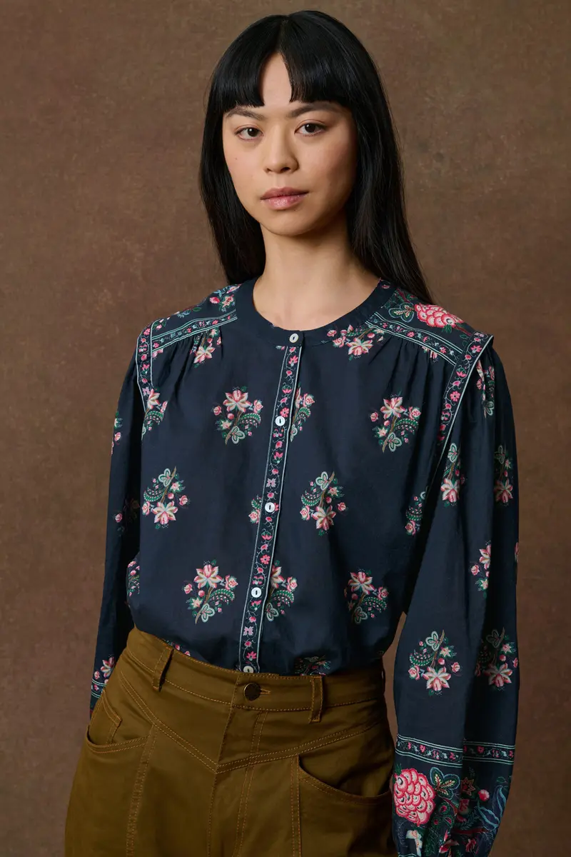 Blouse Jane