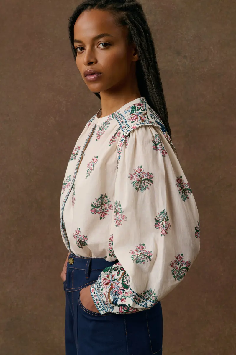 Blouse Jane